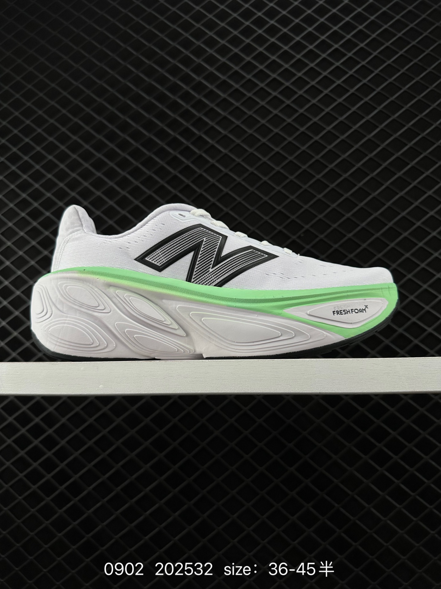 New Balance NB  RC ELITE  MFCXLK4